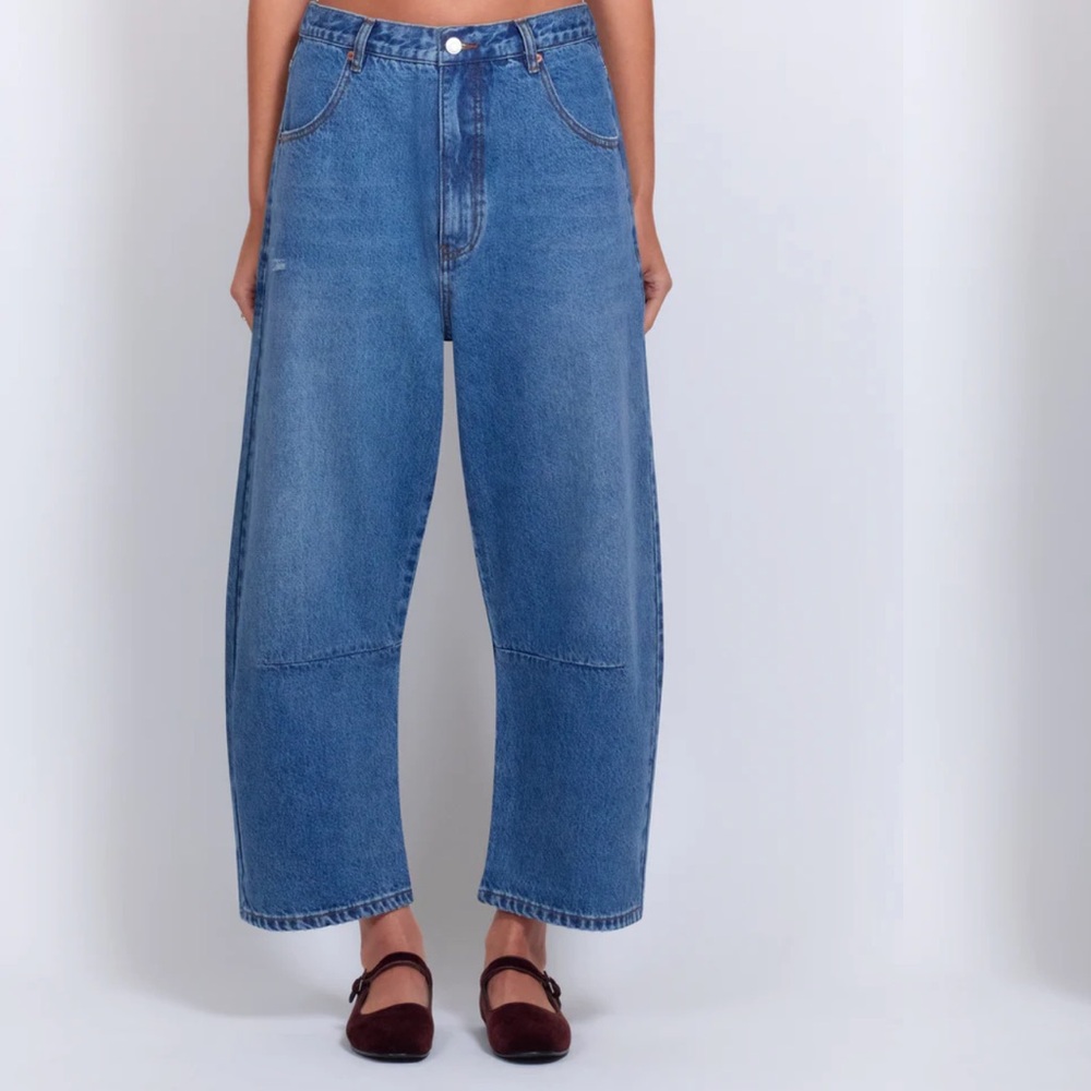 ROUCHA MEDIUM SHORT (BB) Dahl